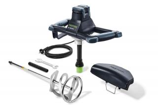 Festool | Míchadlo řady MX 1000 RE EF Varianta: Metla HS 2 120x600 M14