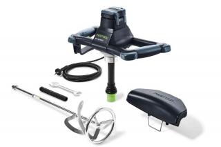 Festool | Míchadlo řady MX 1000 RE EF Varianta: Metla HS 3 120x600 M14