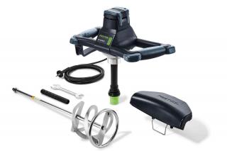 Festool | Míchadlo  řady MX 1200 RE EF Varianta: Metla HS 2 120x600 M14