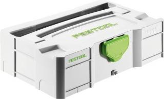 Festool - MINI-Systainer T-LOC SYS-MINI 1 TL