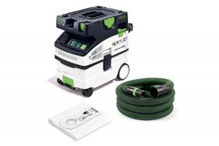 Festool - Mobilní vysavač CTL MIDI 230V