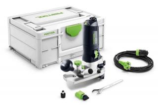 Festool - Modulová hranová frézka MFK 700 EQ/B-Plus