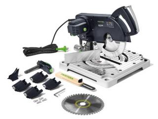 Festool  - Pila na lišty SYMMETRIC 70 RE