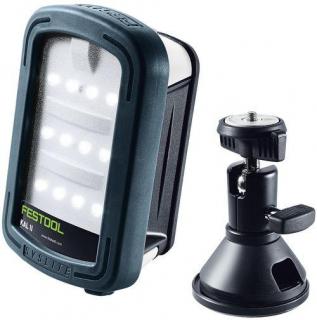 Festool - Pracovní svítilna KAL II-Set