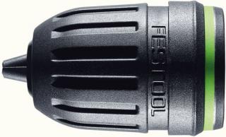 Festool - rychloupínací sklíčidlo BF-FX 10