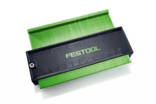 Festool - Šablona na kontury KTL-FZ FT1
