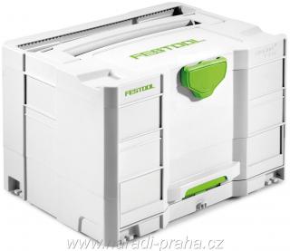 Festool  - SYSTAINER T-LOC SYS-Combi 2