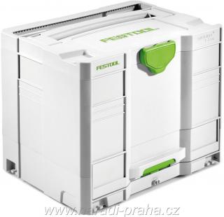Festool - SYSTAINER T-LOC SYS-Combi 3