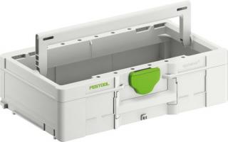 Festool - Systainer3 ToolBox SYS3 TB L 137