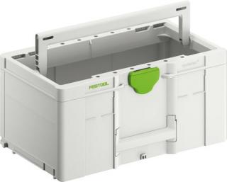 Festool - Systainer3 ToolBox SYS3 TB L 237