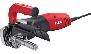 Flex -BSE 14 - 3 100 Set satinýrka TRINOXFLEX v sadě | Nářadí Praha Varianta: Trinoflex - 433411