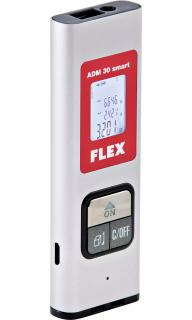 Flex | Laserový dálkoměr ADM 30