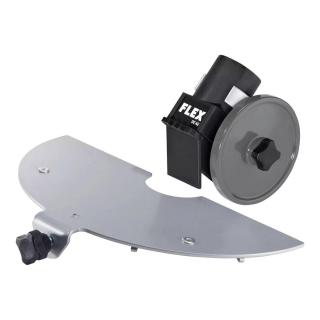 Flex | Odsávací kryt pro řezání Průměr: 230 mm