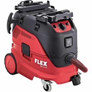 Flex | Vysavač s automatickým čištěním filtru VCE 33 M AC - Set Varianta: Plus