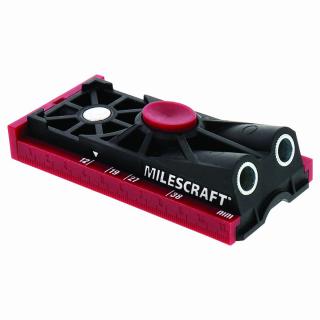 Milescraft | PocketJig200t SET – přípravek pro kapsové spoje