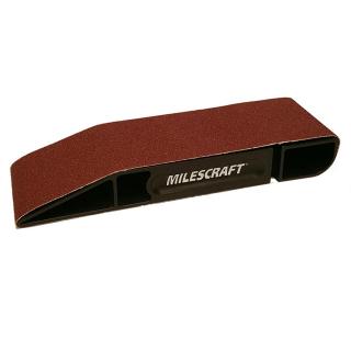 Milescraft | SandDevil® - držák pro ruční broušení s pásy 75 x 533 mm