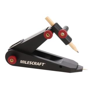 Milescraft | ScribeTec™ - multifunkční rýsovací a kopírovací pomůcka