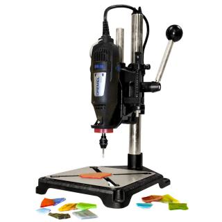 Milescraft | ToolStand™ - vrtací stojan pro mikronářadí Dremel