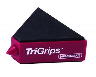 Milescraft | TriGrips™ - protiskluzové podložky - balení 1 ks