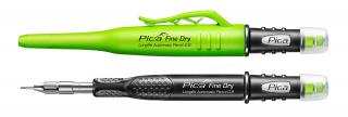 Pica Fine Dry- tužka pro nejpřesnější značení s hrotem 0,9 mm