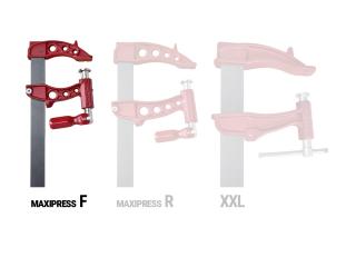 Piher - vysokovýkonná svěrka Maxipress F délka: 40 cm