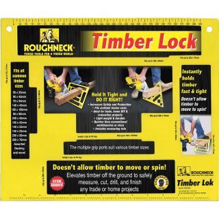 Roughneck - Timber Lok- univerzální řezací podpěra