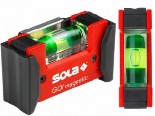 Sola - GO! magnetic CLIP