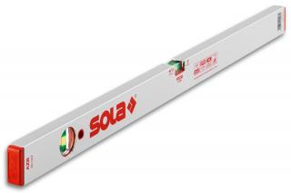Sola -  hliníkové vodováhy řady AZB délka: 120 cm