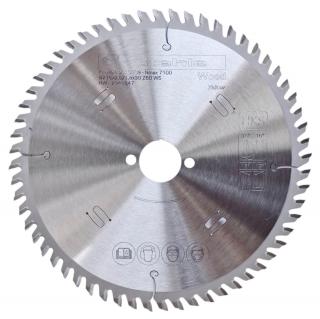 Stehle | Pilový kotouč na dřevo a dřevěné materiály ø 216/30 mm Z60 WZ/ATB 10° pozitiv