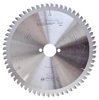 Stehle | Pilový kotouč na dřevo a dřevěné materiály ø 216/30 mm Z60 WZ/ATB -6° negativ