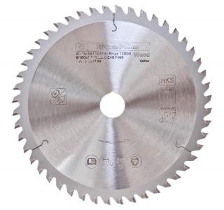 Stehle | Pilový kotouč na dřevo pro příčný řez ø 160/20mm 48 FWS