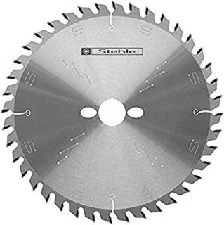 Stehle | Pilový kotouč na dřevo pro příčný řez ø 160/20mm 48 WZ/ATB