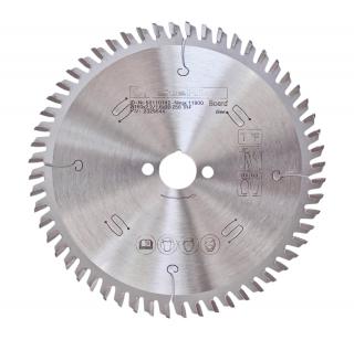 Stehle | Pilový kotouč na lamináty ø 160/20 mm Z56 TFZ/TCG