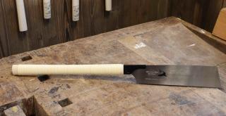 Takagi - Japonská pila Kataba 225 mm -Shark Saw