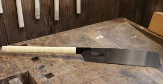 Takagi - Japonská pila Kataba 300 mm -Shark Saw