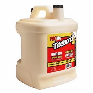 Titebond - Original Lepidlo na dřevo D2 - 8,12 litru