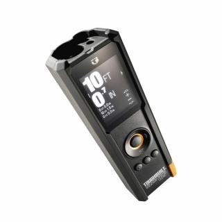 Toughbuilt | Laserový dálkoměr s digitálním hledáčkem a 4x zoom