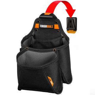 Toughbuilt -  Mega pouzdro pro tesaře a pokrývače