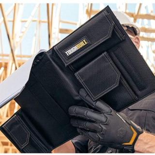 Toughbuilt | Organizér s velkým zápisníkem