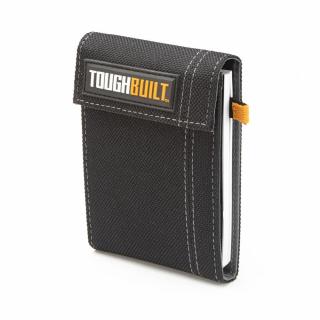 Toughbuilt - peněženka se zápisníkem