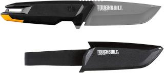 Toughbuilt - robustní pracovní nůž