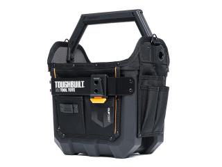 Toughbuilt -  skořepinový otevřený box na nářadí " Medium"