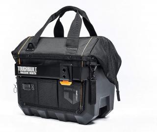 Toughbuilt -  skořepinový uzavřený  box na nářadí