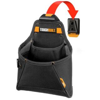 Toughbuilt - Supply - pouzdro s velkokapacitní kapsou
