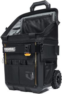 Toughbuilt -  voděodolný pojízdný  box na nářadí   L