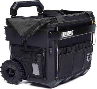 Toughbuilt -  voděodolný pojízdný box na nářadí " XL"