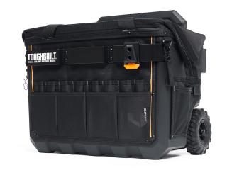 Toughbuilt | Voděodolný pojízdný box na nářadí " XXL"