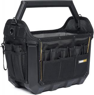 Toughbuilt -  vodotěsný otevřený box na nářadí