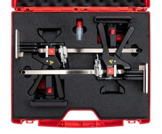 Viking Arm - kompletní set pro montáž skříněk