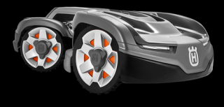 Husqvarna Robotická sekačka AUTOMOWER® 435X AWD